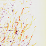 JEAN RENE BAZAINE Composition II, 1968