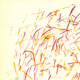 JEAN RENE BAZAINE Composition III, 1968