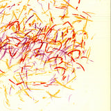 JEAN RENE BAZAINE Composition III, 1968