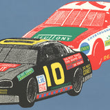 SEYMOUR CHWAST Cars VIII, 1996