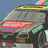 SEYMOUR CHWAST Cars VIII, 1996