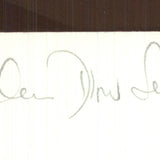 GRETCHEN DOW SIMPSON Florence, Italy, 1992 - Signed