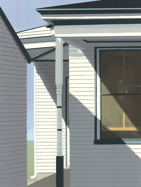 GRETCHEN DOW SIMPSON Westport, Massachusetts, 1991 - Signed