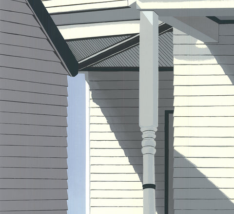 GRETCHEN DOW SIMPSON Westport, Massachusetts, 1991 - Signed