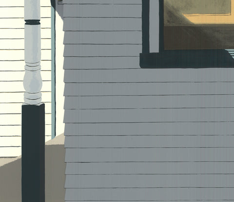 GRETCHEN DOW SIMPSON Westport, Massachusetts, 1991 - Signed