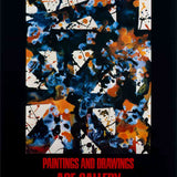 SAM FRANCIS Paintings and Drawings, 1979