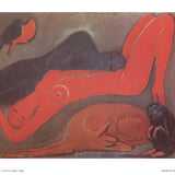 KEES VAN DONGEN Serenity, 1988
