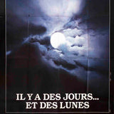 ARTIST UNKNOWN Il Y a Des Jours... Et Des Lunes, 1990