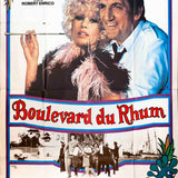 ARTIST UNKNOWN Boulevard du Rhum (FOLDED), 1971