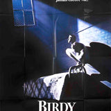 ARTIST UNKNOWN Birdy (FOLDED), 1984