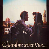 ARTIST UNKNOWN Chambre avec Vue (FOLDED), 1986
