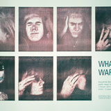 ANDY WARHOL What's a Warhol?, 1990