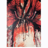 JIM DINE Recent Prints, 1984