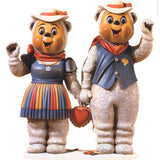 JEFF KOONS Winter Bears, 2011