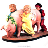 JEFF KOONS Ushering in Banality, 2011