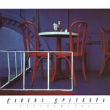 CARLOS SPAVENTA Still life, 1981