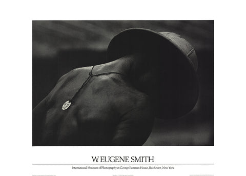 EUGENE SMITH Man of Mercy