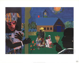 Descriptive image text