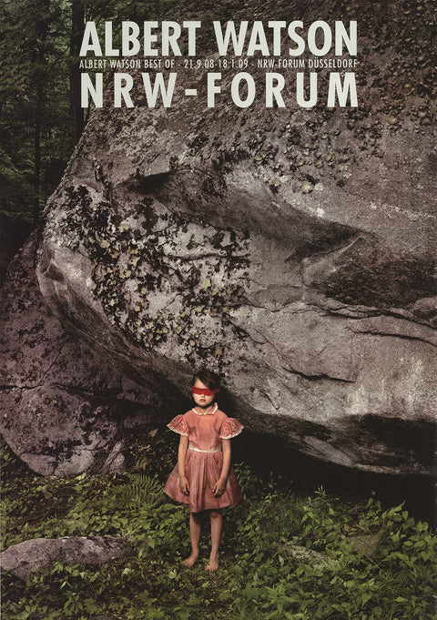 ALBERT WATSON Child 1, 2008