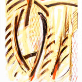 GERARD TITUS-CARMEL Galerie Lelong, 1991