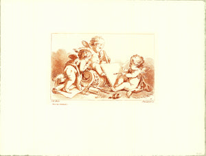 Descriptive image text