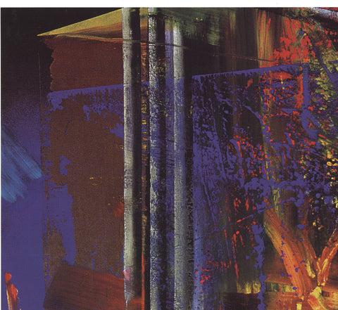 GERHARD RICHTER Victoria II, 2003