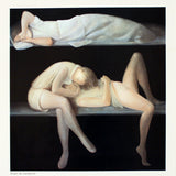 LEONOR FINI Avant de S'Endormir, 1983