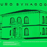 BEN SHAHN Touro Synagogue, 1974
