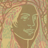 ARTIST UNKNOWN Ecstasy, 1970 - Signed