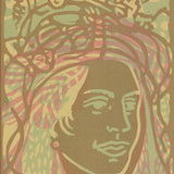 ARTIST UNKNOWN Ecstasy, 1970 - Signed