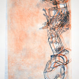 OLGA KOUMOUNDOUROS Budget Enterprise, 2010 - Signed