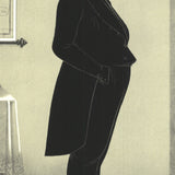 HENRY BROWN Daniel Webster, 1965