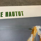 PIERRE DOUTRELEAU Golf Player, 1986