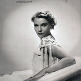 RAYMOND VOINQUEL Annabella, 1935, 1990