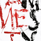 PIERRE FERNANDEZ ARMAN Amnesty International, 1976 - Signed