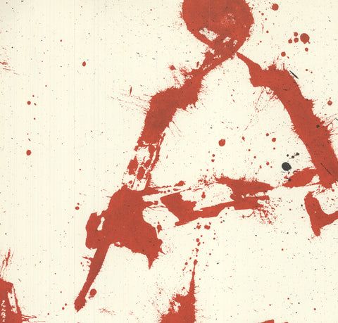 PIERRE FERNANDEZ ARMAN Amnesty International, 1976 - Signed