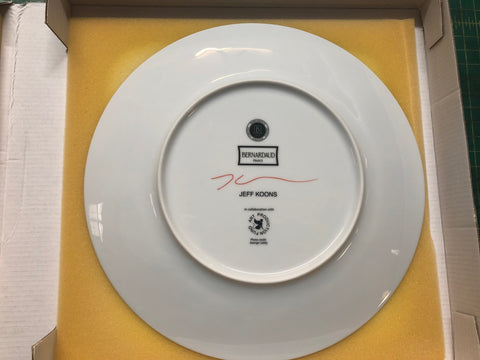 JEFF KOONS Works on Whatever (W.O.W), 2012