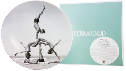 JEFF KOONS Works on Whatever (W.O.W), 2012