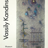 WASSILY KANDINSKY Hardly, 1992