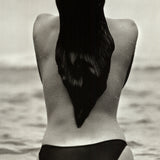 HERB RITTS Woman in Sea, Hawaii (1988), 1999