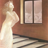 LEONOR FINI L'Egaree De Stagliano, 1970