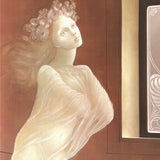 LEONOR FINI L'Egaree De Stagliano, 1970