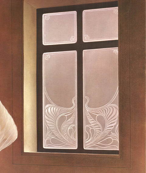 LEONOR FINI L'Egaree De Stagliano, 1970