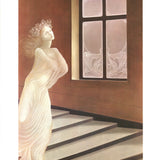 LEONOR FINI L'Egaree De Stagliano, 1970