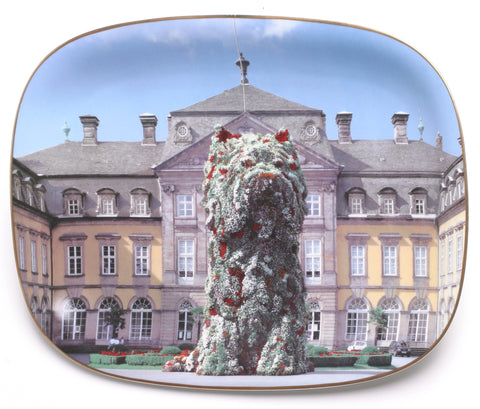 JEFF KOONS Puppy (After Koons), 1992